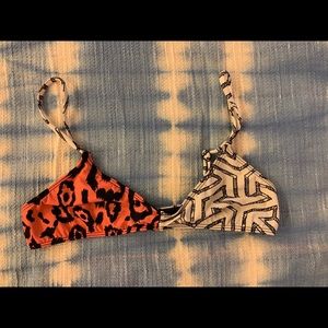 Tavik Swimwear Bikini Top